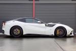 Ferrari F12berlinetta on Forgiato Wheels (Maglia) 2018 года